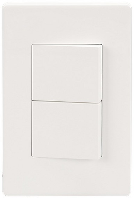 dosel 스위치 D2 2구1로 기타 전기용품, 1개