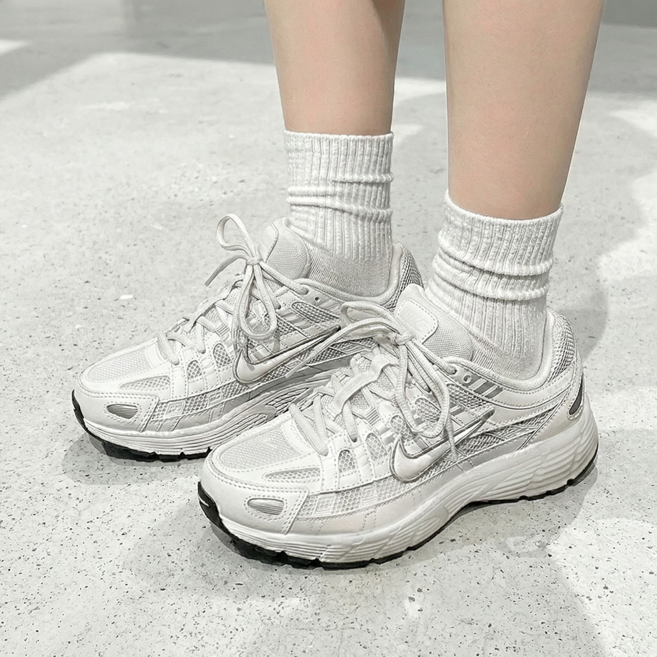 나이키 여성 운동화 런닝화 P6000 NOKND