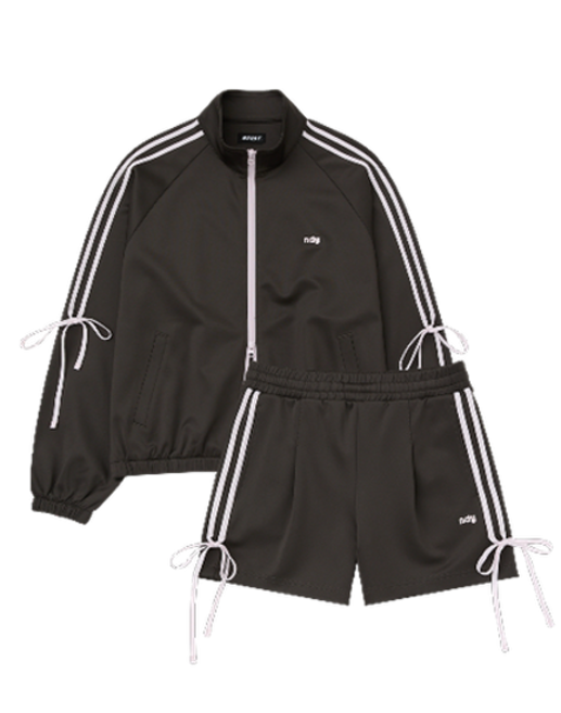 NDY [널디] 리본 타이 트랙 세트 PNES26TRTH10 RIBBON TIE TRACK SET PNES26TRTH 744953