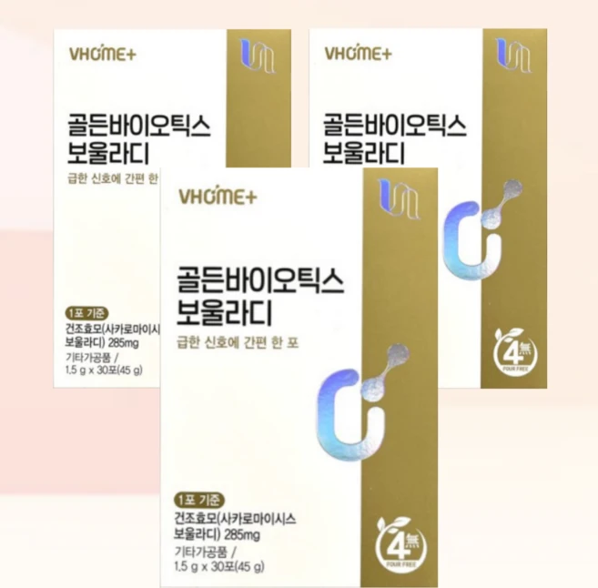 ., 3박스, 30회분 - 쿠팡