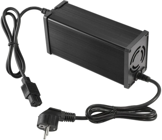 54.6V 스마트 리튬 배터리 고속 충전기 5A 10A 이온 고출력 지능형, 01 번들 1, 01 유럽 ​​연합, 02 54.6V 5A 13S