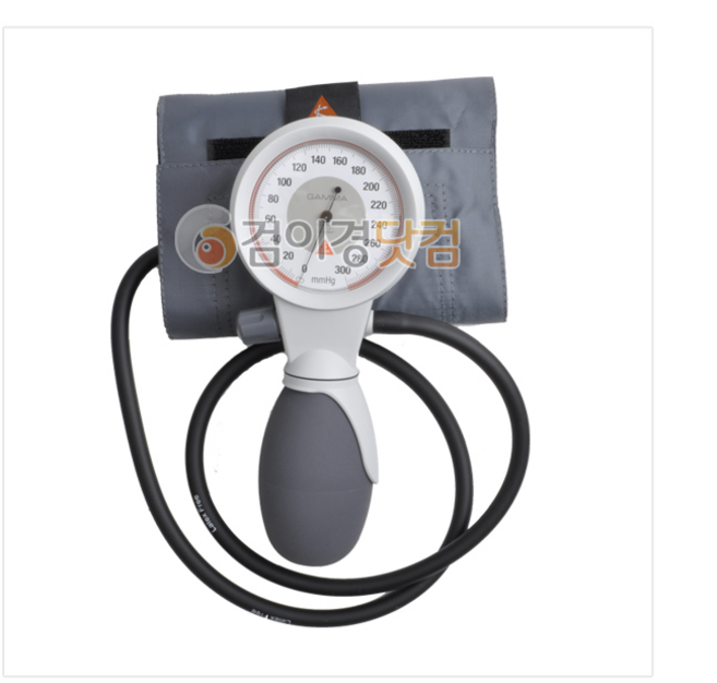 HEINE 독일 보급형 메타 혈압계 아나로그, 1개