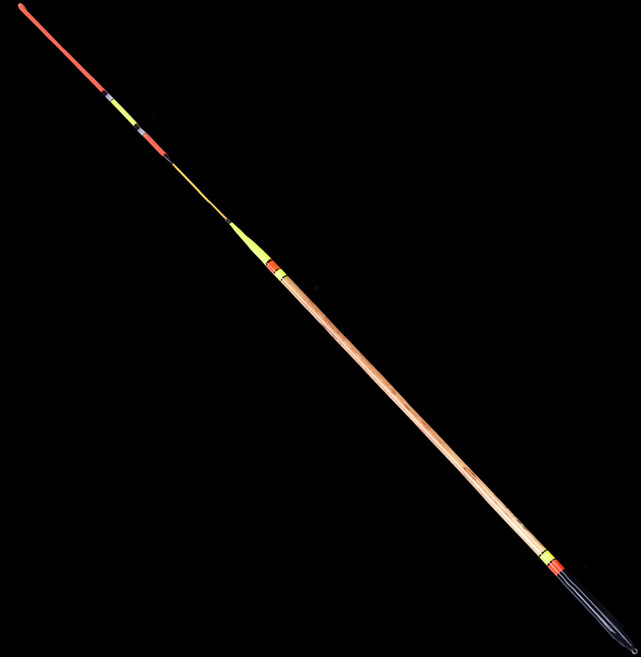 KD조구 통갈대 막대찌 고급형 바다찌, 오리지널0.8, 1개