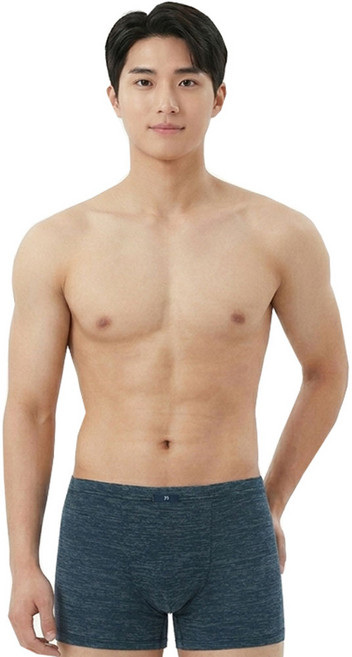 홈란쥬 제임스딘 쿨 인견 스판 드로즈 3매