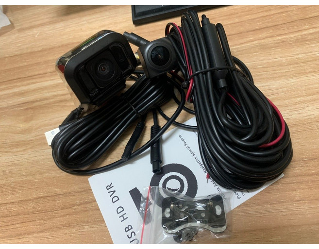 納智捷 U6 專用 9吋安卓機 導航 音響 主機 車機 GPS 影音 倒車顯影 360環景, 1個, ADAS夜視前後雙錄行車紀錄器+64G卡