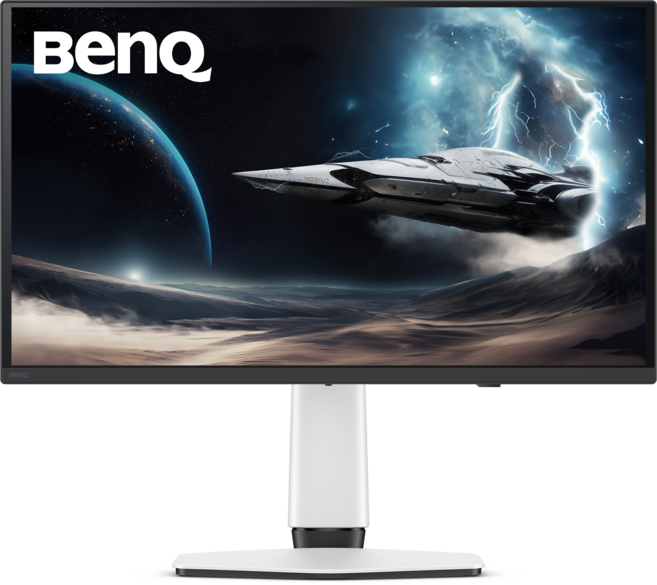 벤큐 Benq EX321UZ 모비우스 무결점 4K 240Hz OLED 올레드 게이밍모니터, 81.3cm