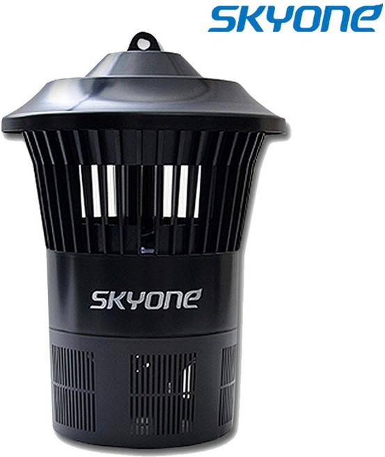 스카이원 스카이엠 BLB 모기 벌레 해충 포충기, SKY-M BLB