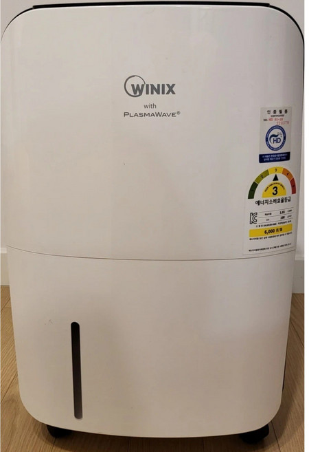 제습기/중고제습기 위닉스제습기 /8-10리터