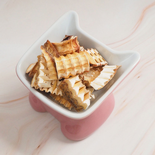 하이펫 국내생산 강아지수제간식 상어연골 60g, 1개, 상어