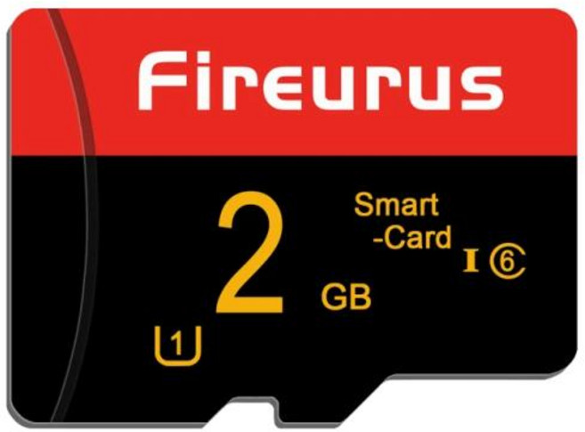 PC 휴대폰 드론 게임 캠용 메모리 카드 U3 플래시 카드 4K 울트라 HD TF 카드 128GB 256GB 32GB 64GB, 06 2G, 7) 2G, 1개