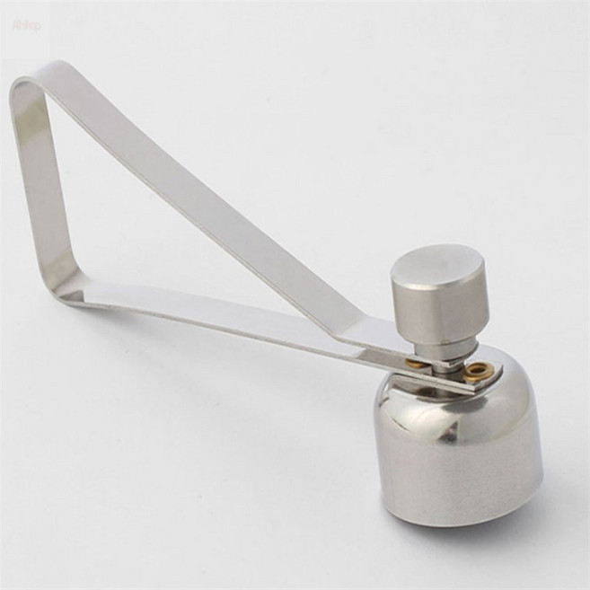 숍플랙스 계란 껍질 커터기, 1개, 스테인리스