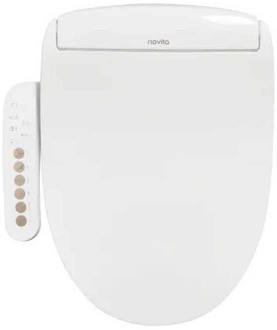 노비타 홈 스파테라피 비데, 방문설치, BD-AH520