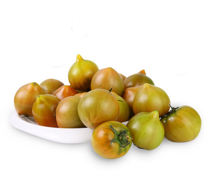 대저 프리미엄 정품 짭짤이 토마토, 2.5kg(M사이즈), 1개