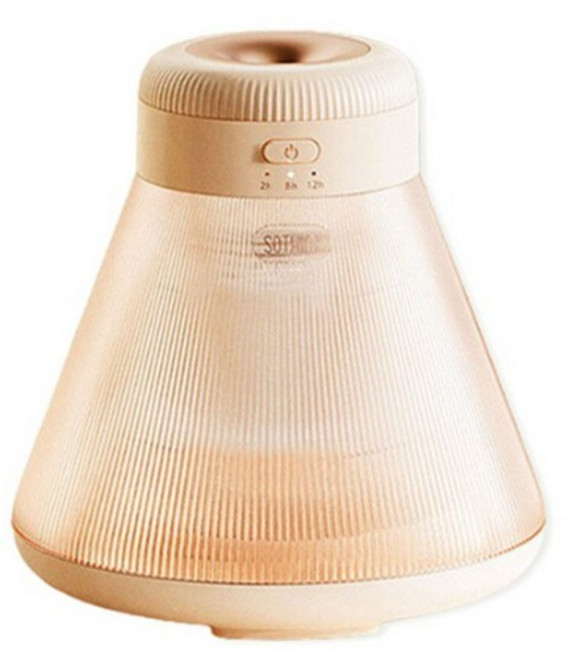 소싱 플로레로 무드등 훈증기 (리퀴드액 미포함) 모기 해충 파리 퇴치 퇴치기 타이머기능, 플로레로 모기훈증기 - 베이지