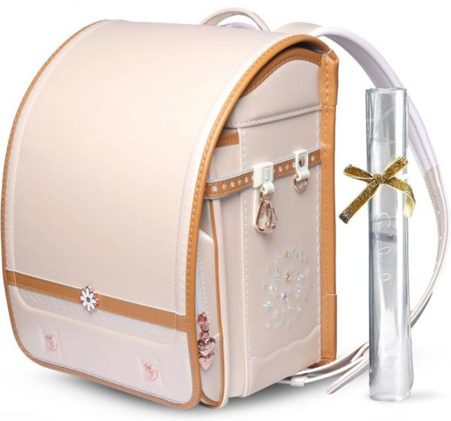 Coulomb 쿨롬 란도셀 여아 히나기쿠 모델 112839