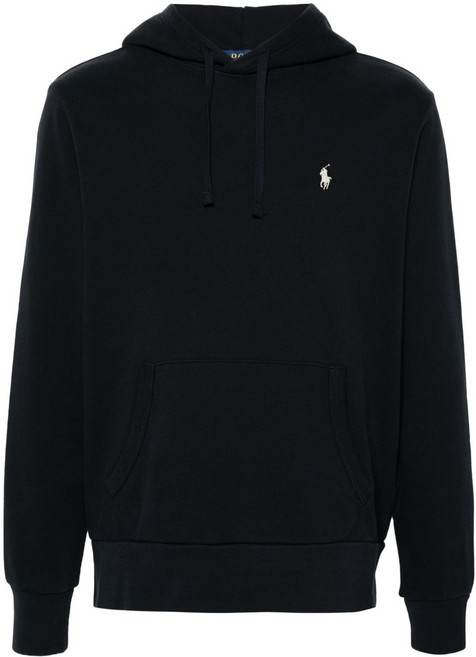 폴로랄프로렌 폴로 포니 자수 후디