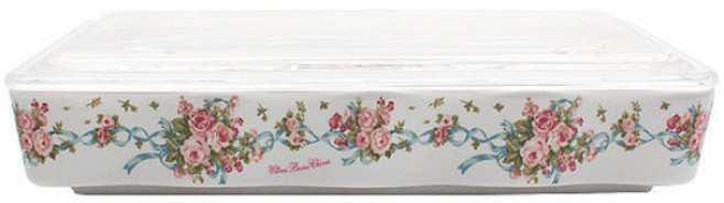 삼미 잉글랜드 직사각 수저통, 1개