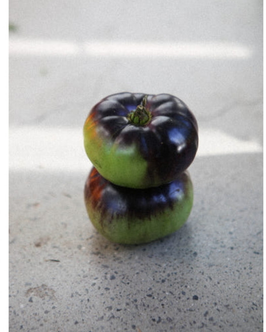 브라운워크룸 소시지 토마토 바질 (부어스트), 1개, 150g