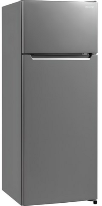 캐리어 클라윈드 슬림 211L 2도어 냉장고 방문설치, KRDT211SEM1