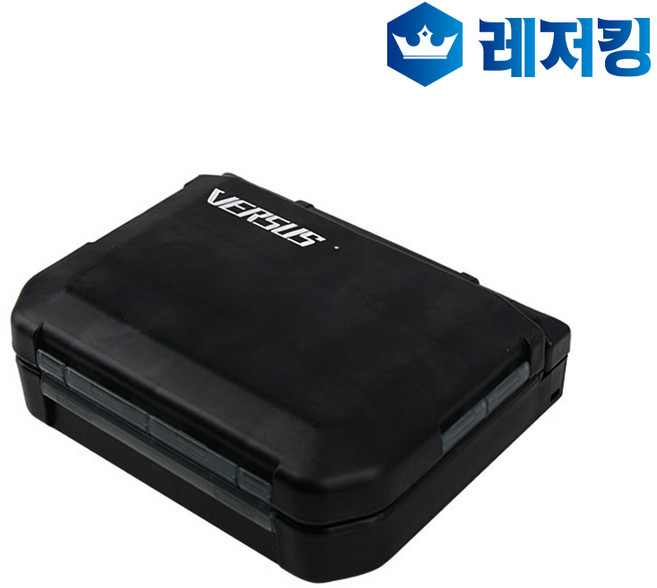 메이호 태클박스 VS-318DD 미니소품통, 단품없음, 1개