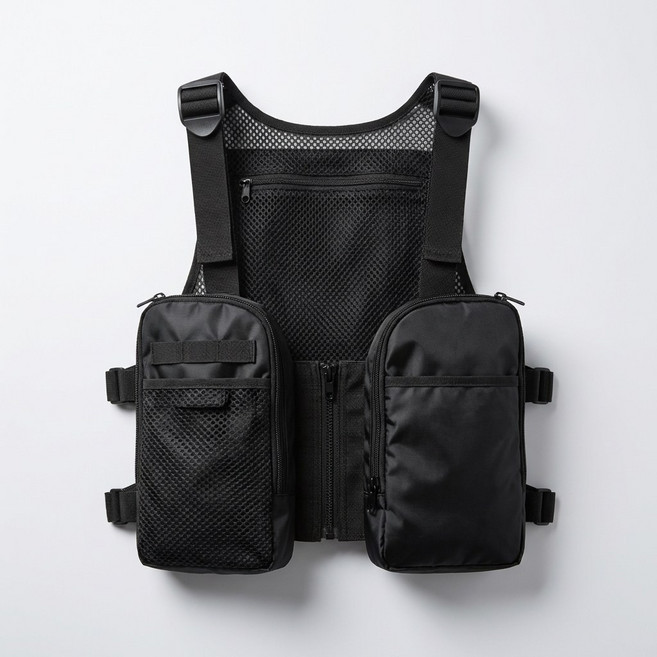 고않샘 아이스조끼 여름 쿨링 작업복 얼음조끼