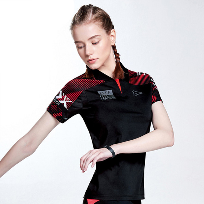 비트로 여성라운드티셔츠 BPT-72089