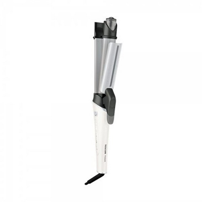 TESCOM 프리볼트 투웨이 스팀 고데기 32mm TPW2832KR, 단품, 혼합 색상