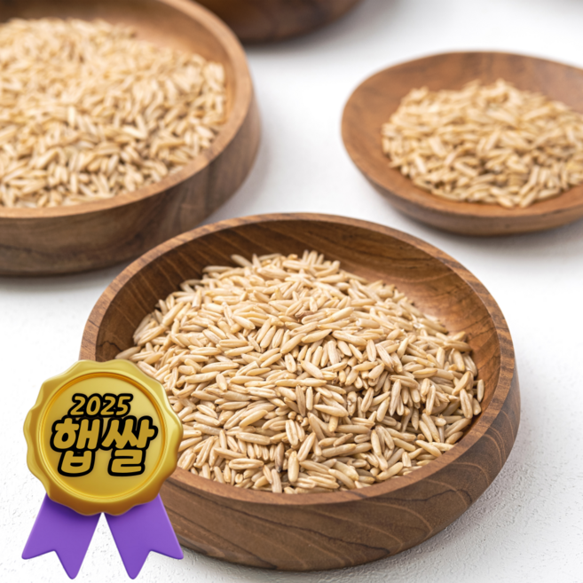 [정성든]국산 귀리 10kg -[25년산]햇곡 잡곡 오트, 2개, 5kg