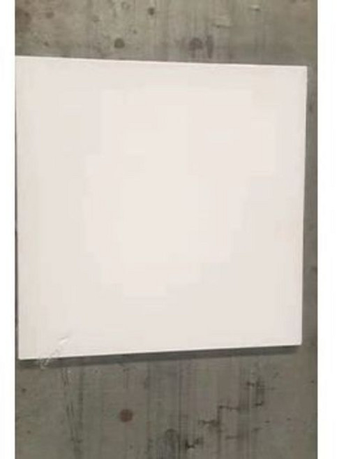 PVC 패널 130장 처마 지붕 거실 징크판넬 꽃잎, 불포함, 플랫