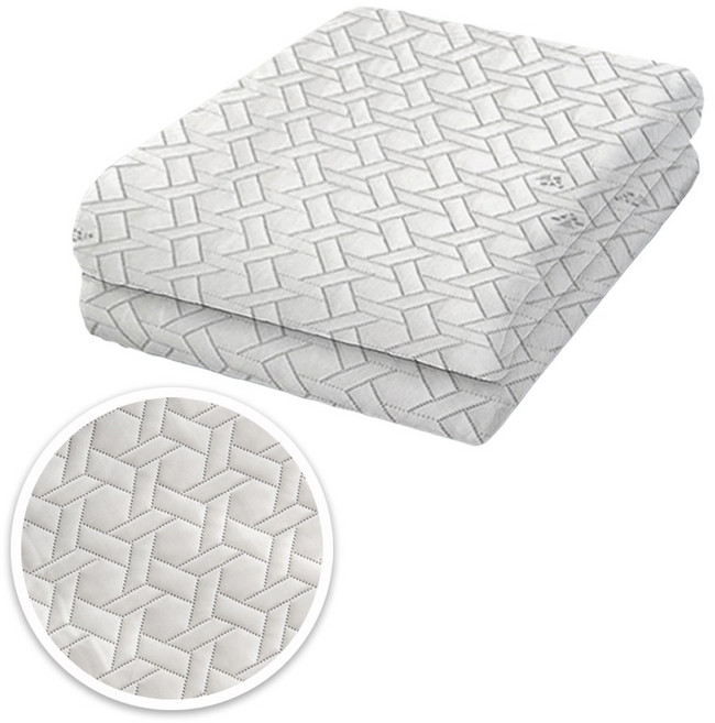 국산 인증 100% 냉감 패드 듀라론 휴비스 정품