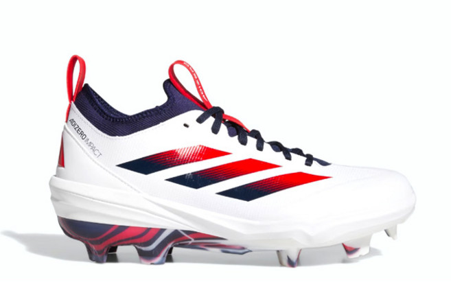 아디다스 아디제로 임팩트 티피유 2.0 USA 야구화 포인트화 인조잔디화 사이즈245부터 사이즈320까지