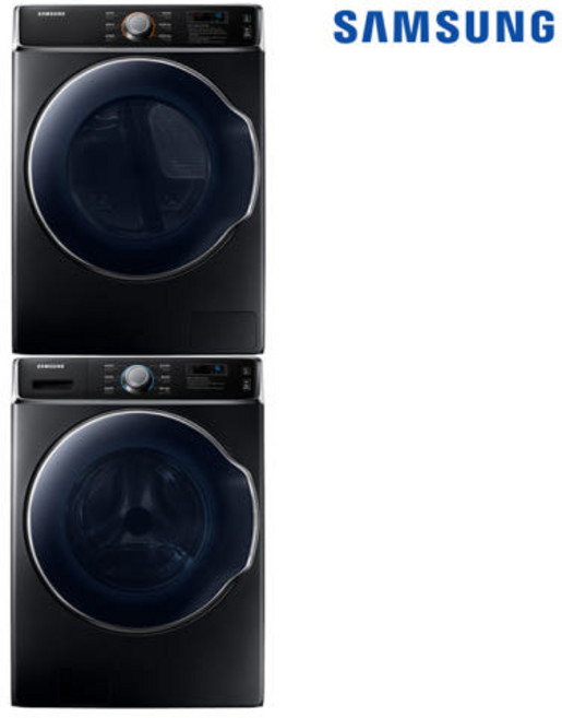 삼성 의류건조기DV14A9100KV(14kg)+드럼세탁기WF18A9100KV(18kg), 삼성 상업용건조기+상업용드럼세탁기