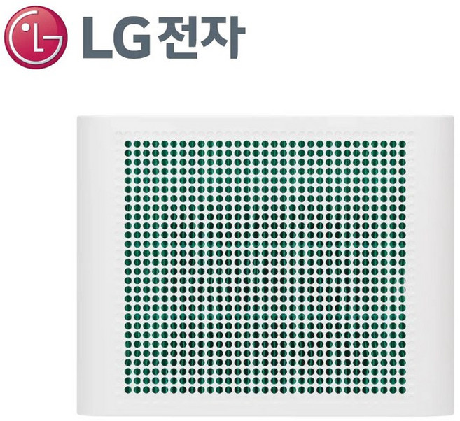 LG 제습기 공기청정키트(화이트) (PDARSC01) DQ134MWEC DQ154MWGA DQ185MWGA DQ214MEGA DQ235MWGA, 1개, AAA31413002
