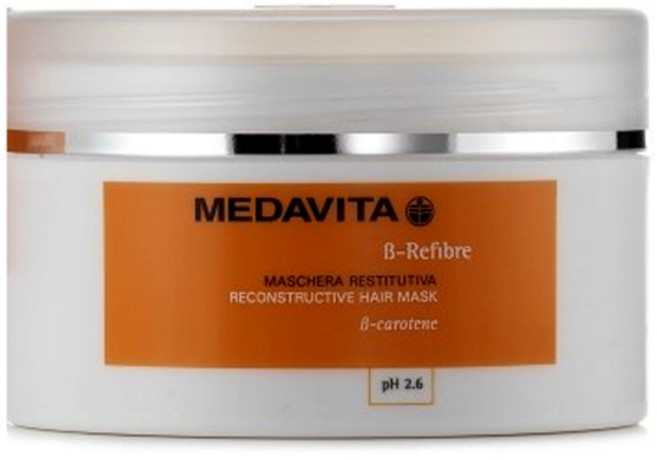 메다비타 극손상모 헤어마스크(마스체라 레스티튜티바) 250ml