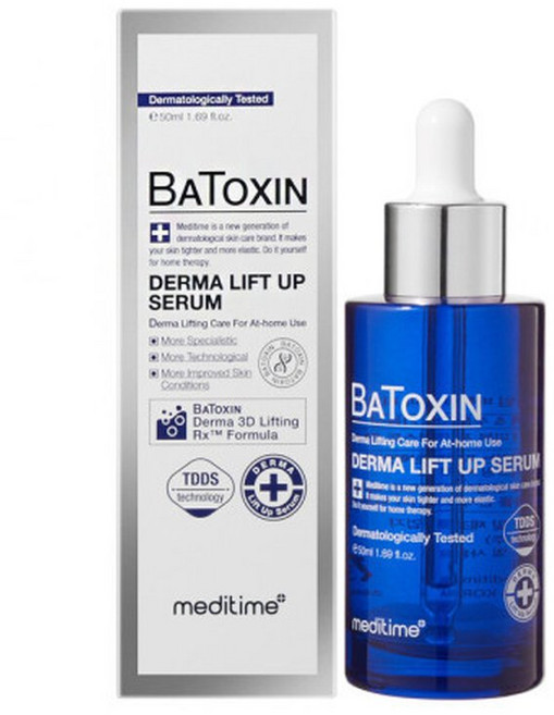 메디타임 바톡신 더마 리프트업 세럼, 50ml, 1개