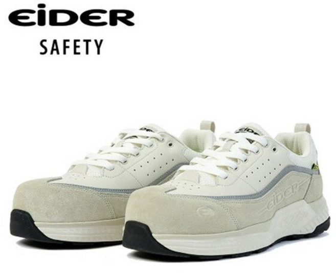 아이더 안전화 SMART-403 W3 4인치