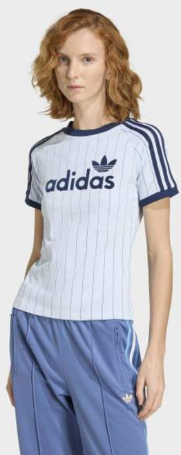 아디다스 ADIDAS 오리지널스 우먼스 리니어 캘리 그래픽 티셔츠 여성반소매 여성반팔 여자반소매 여자반팔 반소매티셔츠 반팔티셔츠 삼선반소매 삼선반팔 슬림핏 JC7705/KQ9063