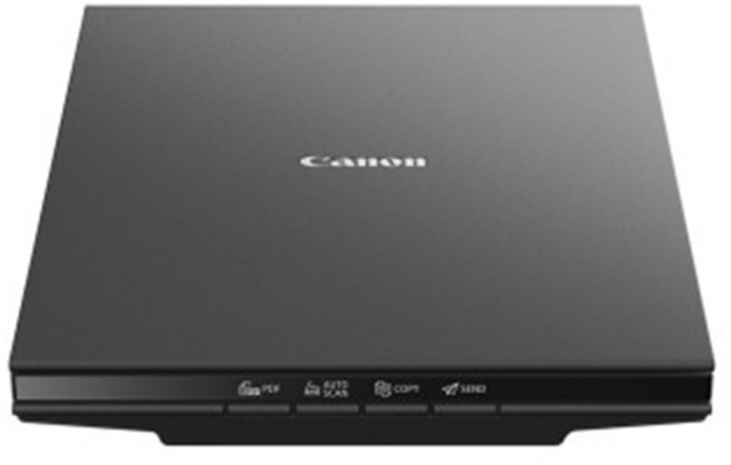 캐논스캔 LIDE-300 평판 스캐너 휴대용, LIDE300