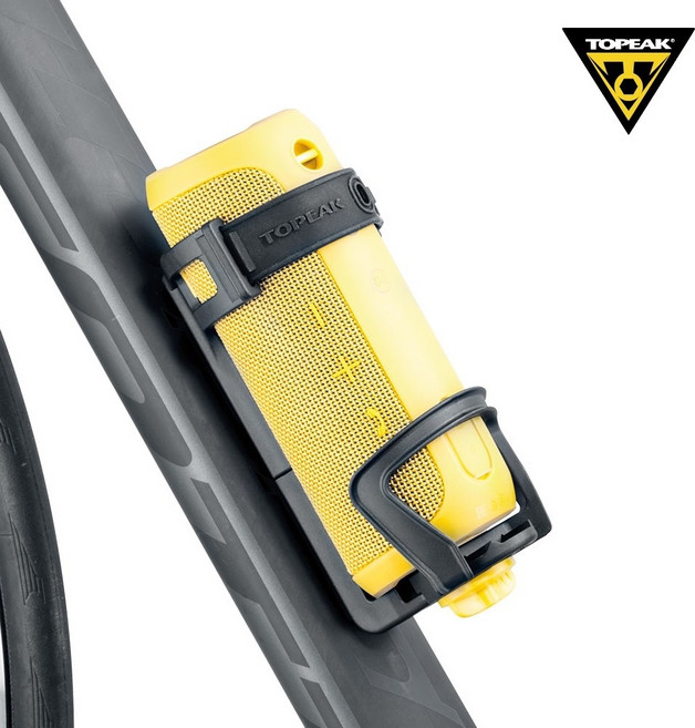 TOPEAK 모듈라 자바슬림 케이지, 1개, 블랙