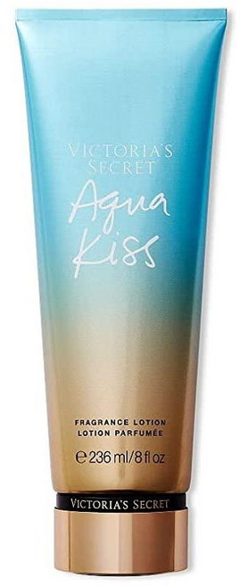 빅토리아시크릿 Aqua Kiss 프래그런스 로션 여성용 226.8g, 1개, 230ml