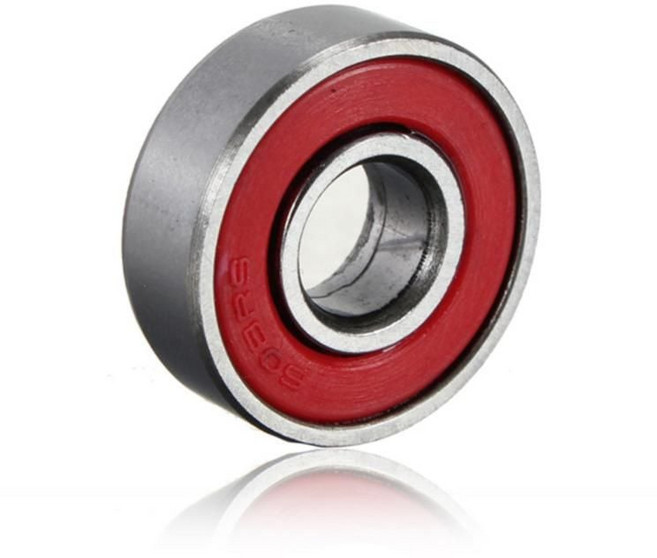 인라인 베어링 스케이드 롤러 보드 휠 인라인스케이트, 베어링 DC001476, 1개