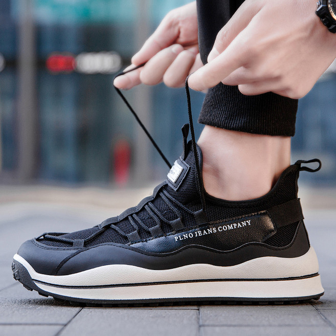 로이티플 남성용 런닝화 캐주얼 운동화 YT_RA3156