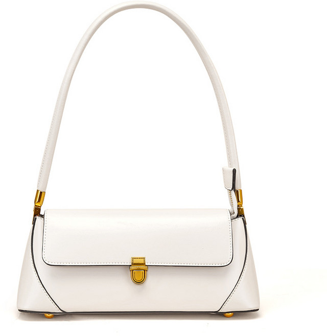 COSYEVNO 미니 클래식 겨드랑이 토트 백 크로스백