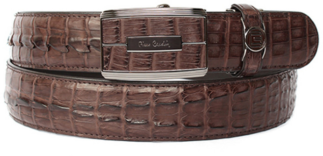 리얼악어벨트 01H3183X3W