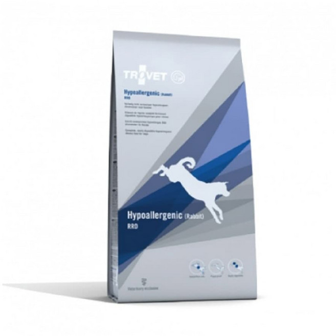 트로벳 강아지 처방식사료, 피부/피모+알러지, 5.21kg, 1개