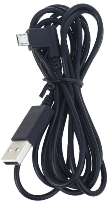 Wacom CTL472 용 USB 데이터 동기화 충전기 충전 전원 공급 장치 케이블 코드 라인, 1개, 기본