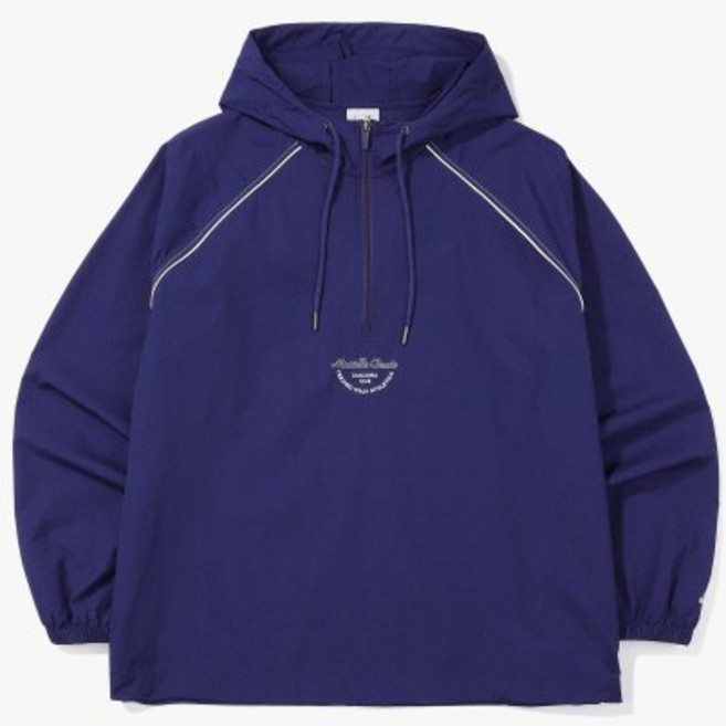 디아도라 몬텔로 후드 아노락 BLUE D4223TWT31BLS 160582