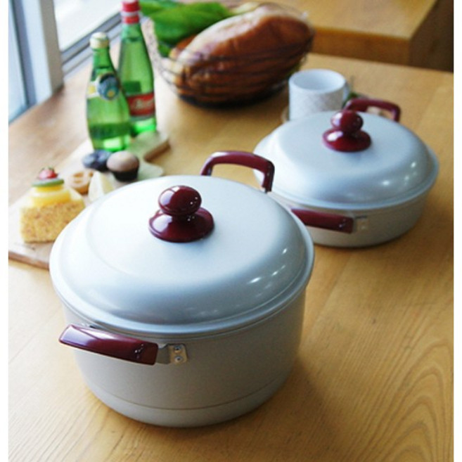 일본 항공 냄비 전골 찜솥, 본상품선택, 찜기 대, 1개