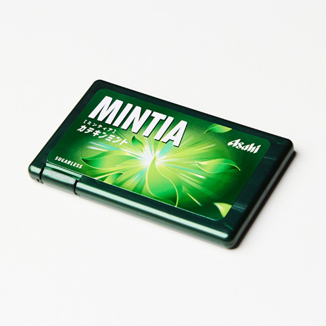 아사히 민티아 카테킨민트 1개 (50입), 7g, 50개