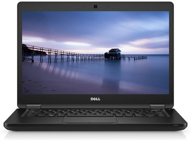 DELL 래티튜드 5480 i5-6300U/DDR4 메모리/초고속 SSD/HD520/윈11 사무용 인강용 14인치 노트북, WIN11 Home, 16GB, 512GB, 블랙